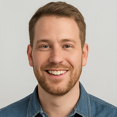 David Chen