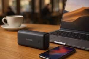The Anker 737 Power Bank Review: Is This the Ultimate Portable Power Solution?