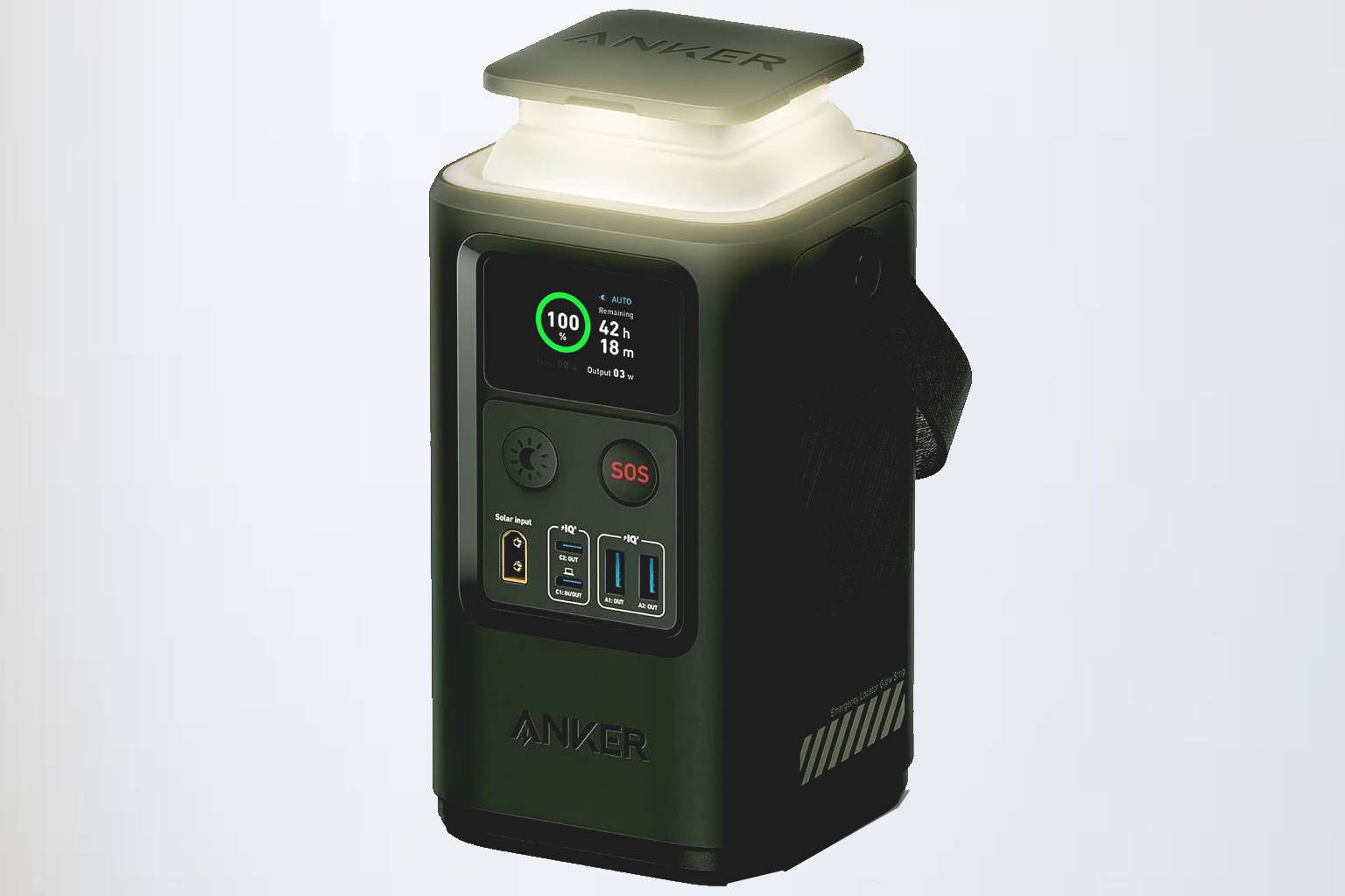 Anker 737 Power Bank