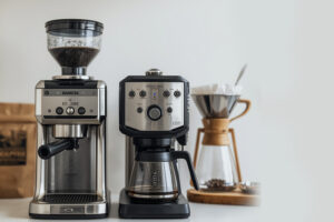 Baratza Encore Fellow Opus – Which Coffee Grinder Wins?