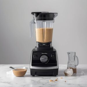 Blendtec blender