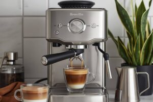 Breville Barista Express Review: Is This Really a Home Barista’s Dream?