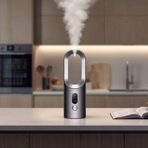Dyson Purifier Cool TP07