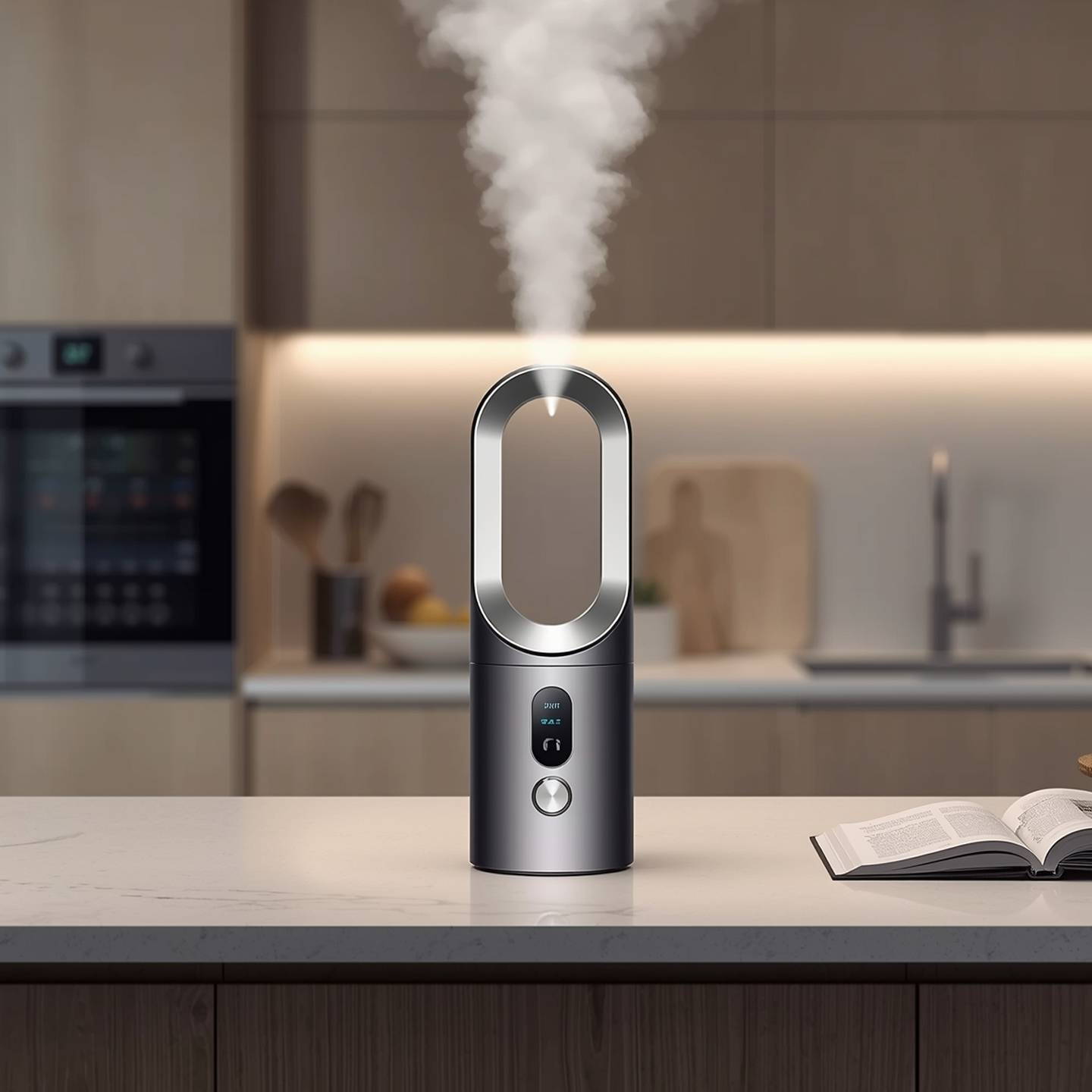 Dyson Purifier Cool TP07 – Ultimate Air Purification and Cooling System