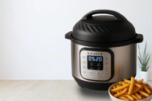 Instant Pot Duo Crisp Review: Is the 11-in-1 Air Frying Lid Worth The Hype?