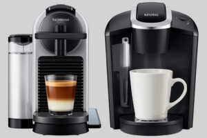 Nespresso vs Keurig: Which Single-Serve Coffee System is Right for You in 2025?