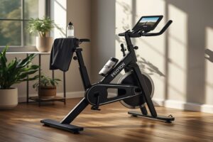 Peloton Bike+ Review: Is This Fancy Bike Really Worth the Hype?