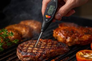 ThermoWorks Thermapen ONE Review: Is This The Last Meat Thermometer You’ll Ever Buy?