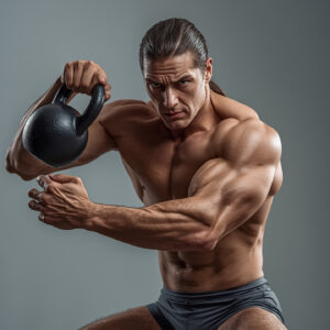 Ultimate Kettlebell