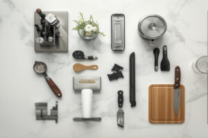 Unique Kitchen Gadgets You Didn’t Know You Needed