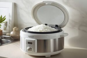 Zojirushi Neuro Fuzzy Rice Cooker Review: Does It Make Perfect Rice Every Time?