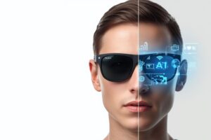 AI Smart Glasses vs Regular Sunglasses – What’s the Difference?