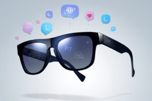 AI Smart Glasses ChatGPT – Sunglasses That Can Talk