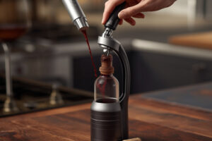 Electric Wine Opener: Your Ultimate Guide to Effortless Uncorking